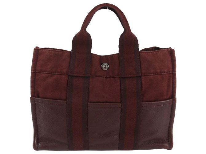 Hermès Sac Fourre-Tout PM Hermes