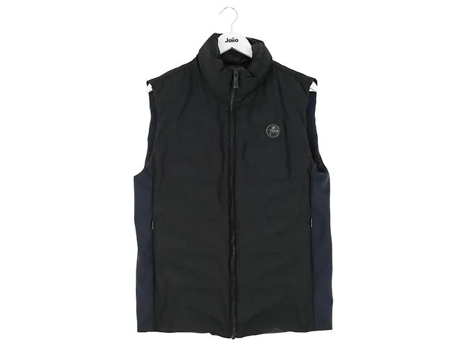 Fusalp Weste marineblau