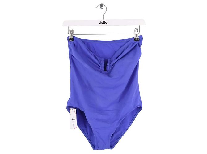Costume da bagno blu Eres