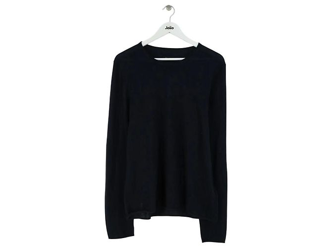 Zadig & Voltaire Kaschmirpullover Marineblau Herren M
