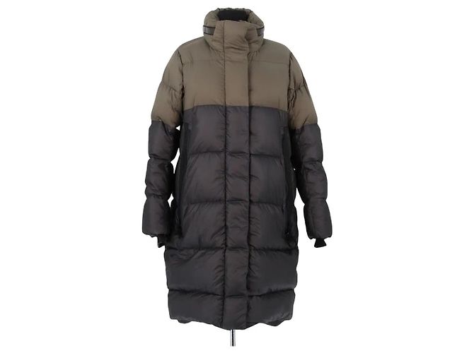 Piumino Canada Goose kaki