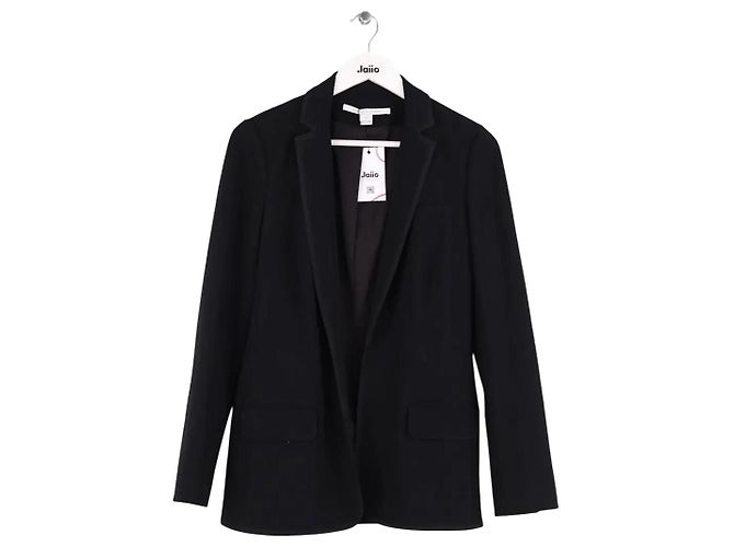 Diane Von Furstenberg Blazer Schwarz
