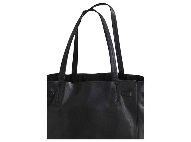 Céline Cabas Phantom preto