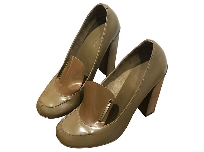 Chloé Pumps Gr.36,5