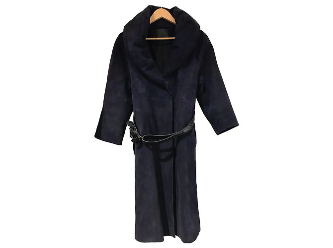 Manteau Marc Jacobs T.40