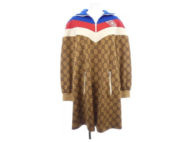 Vestido Gucci
