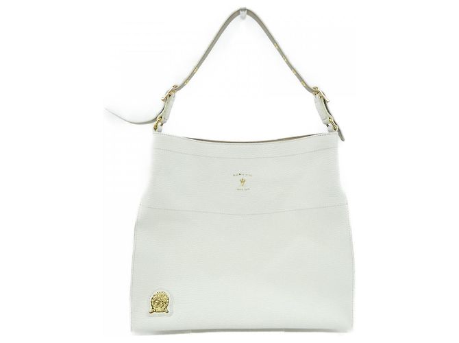 Autre Marque Sac à main en cuir ADMJ