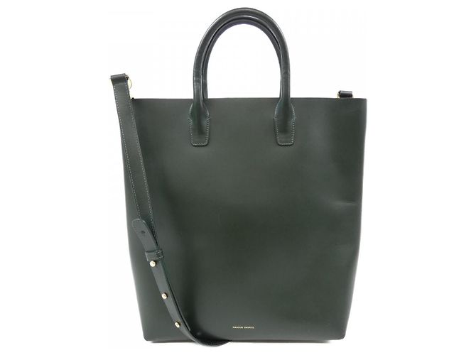 Autre Marque Borsa Mansur Gavriel
