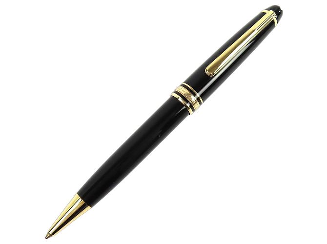 Penna a sfera Montblanc Meisterstück