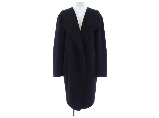 Céline Celine Mantel aus Kaschmirgemisch