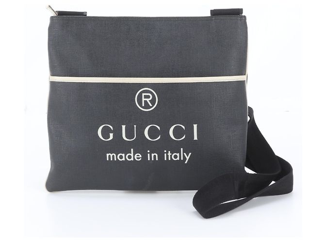 Borsa a tracolla Gucci 162904 in pelle