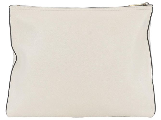 Gucci Medium Portfolio Clutch Pouch for Men