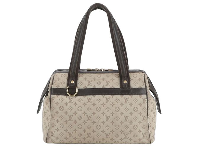 Borsa Louis Vuitton Monogram Mini Josephine PM