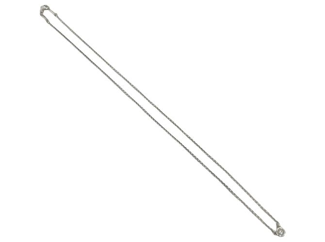 Autre Marque Collana Tiffany & Co. By the Yard
