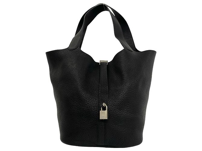 Hermès Borsa Tote HERMES Picotin Lock GM