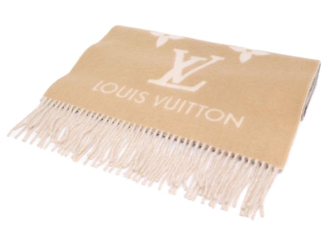 Étole Louis Vuitton Reykjavik Gradient