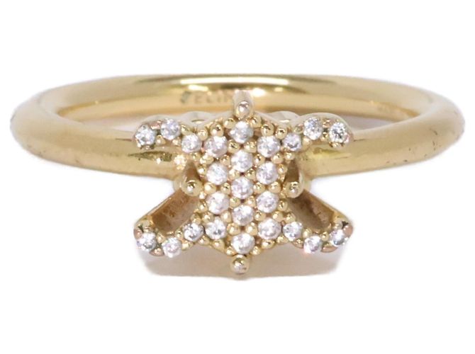 Céline Bague Triomphe Solitaire Sparkle CELINE