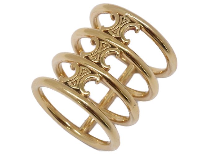 Céline Anello Cage Triomphe CELINE