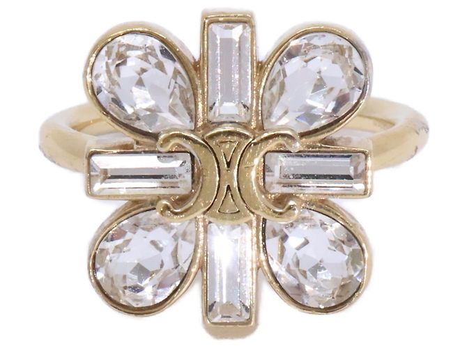 Céline Bague Daisy Band Celine en or