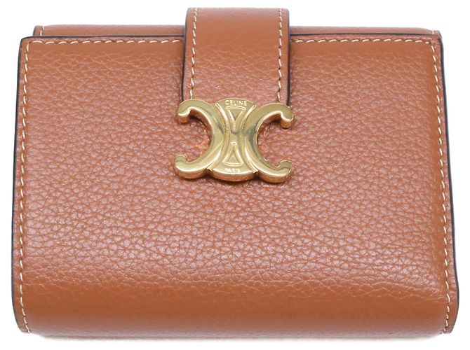 Céline Cartera de correa fina Nino Celine