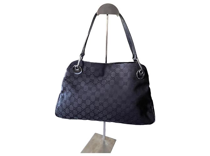 Borsa a tracolla Gucci GG Monogram
