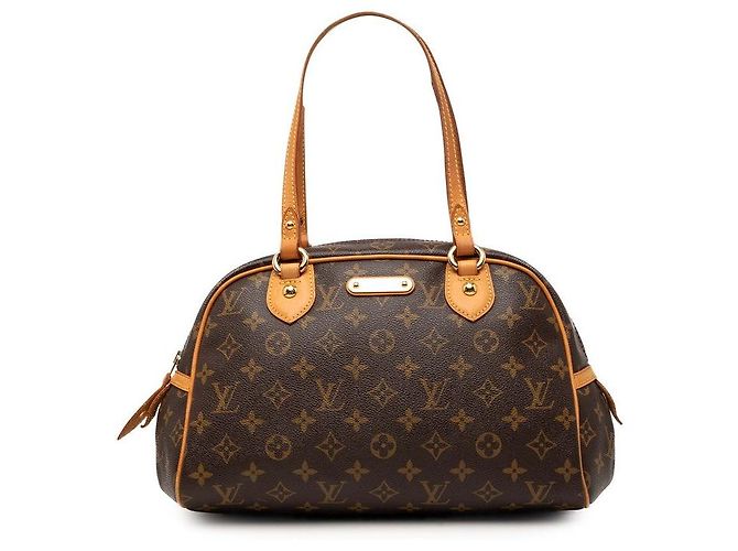 Borsa Louis Vuitton Montorgueil PM