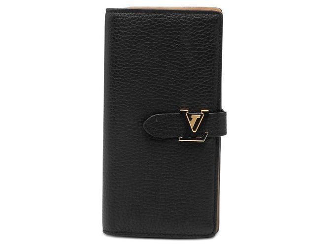 Louis Vuitton Vertical Wallet M81330