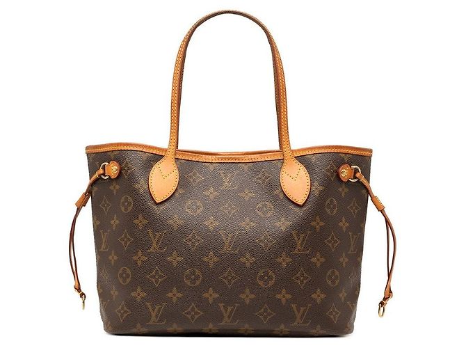 Louis Vuitton Neverfull PM Tote Tasche