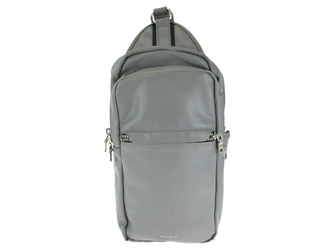 Autre Marque Borsa a tracolla in pelle TAKEO KIKUCHI