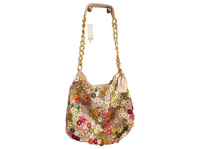 Borsa Pochette Louis Vuitton Multicolor Monogram