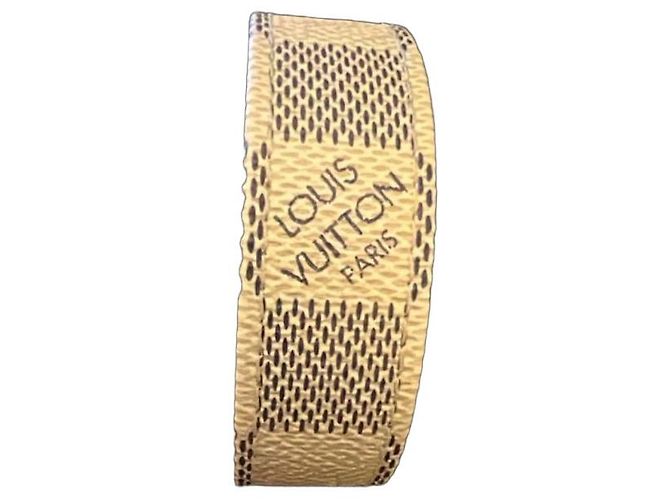 Bracciale Louis Vuitton Damier Azur