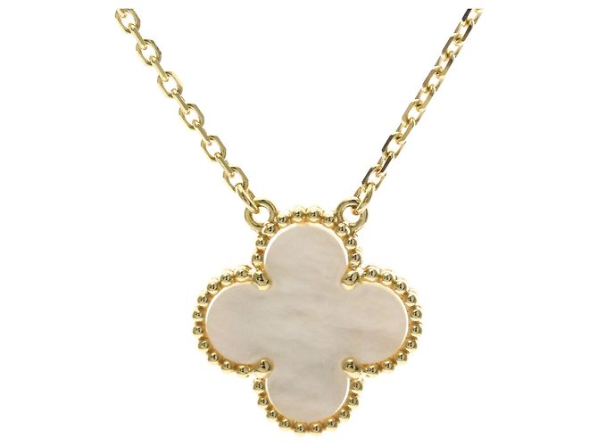 Collana Vintage Alhambra Van Cleef & Arpels