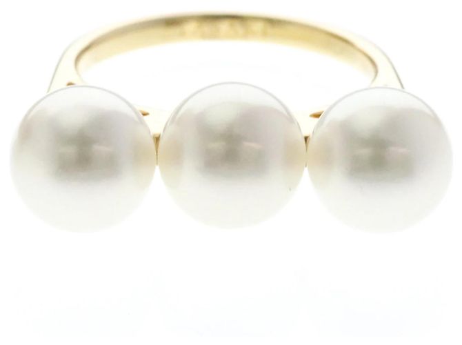 Anello Tasaki Balance Ella Pearl