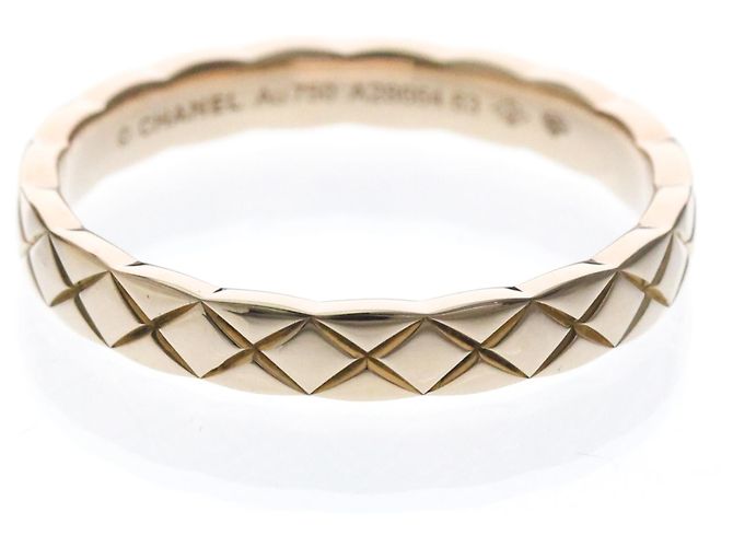 Chanel Coco Crush Ring Mini Model
