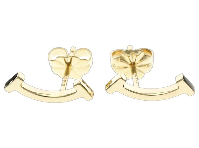 Autre Marque Orecchini Tiffany T Smile