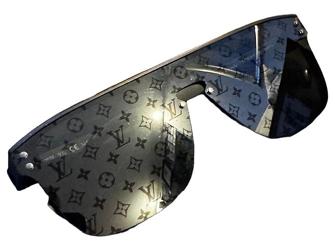 Occhiali da sole Louis Vuitton Monogram