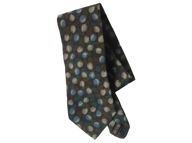 Givenchy Gentleman Seidenkrawatte