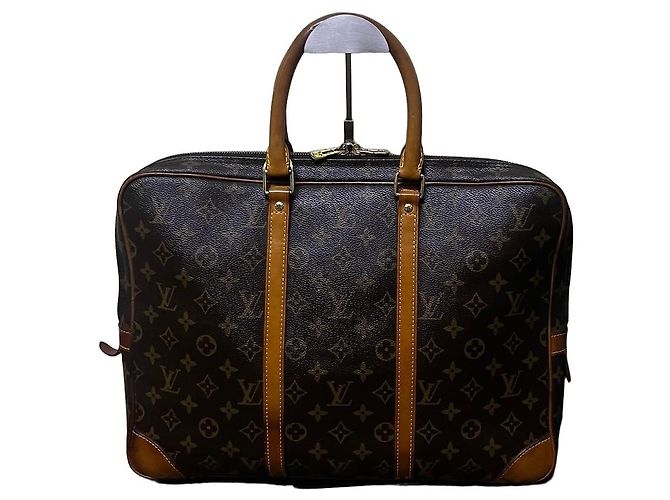 Keepall Louis Vuitton Monogram Pasta