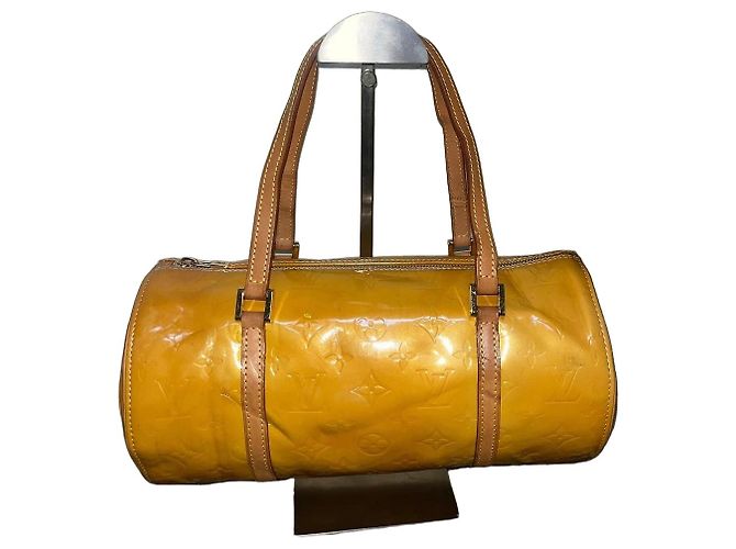 Sac Louis Vuitton Monogram Vernis Papillon