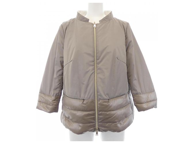 Autre Marque Herno PI0776D Down Jacket