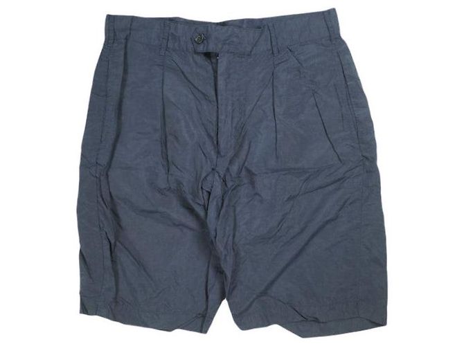 Autre Marque Engineered Garments Sunset Short Acrylic Coated Nylon Shorts