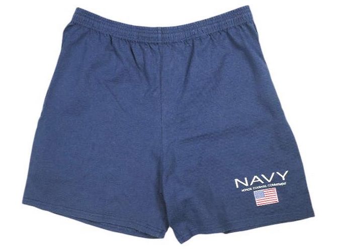 Autre Marque M.J.SOFFE Baumwollshorts