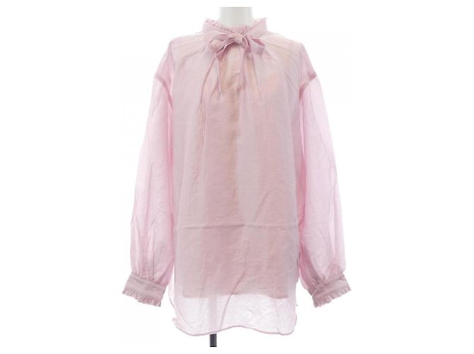 Autre Marque Camisa CADUNE