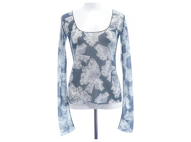 Autre Marque Top IRENE