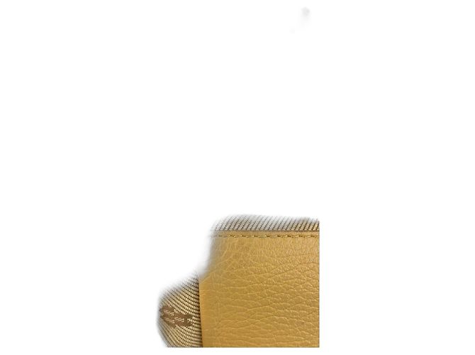 Autre Marque Saco Tote em lona e couro Hunting World