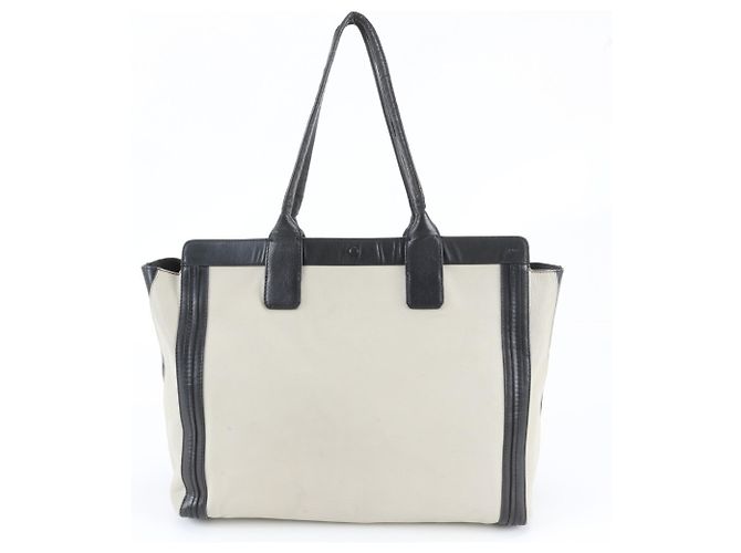 Chloé Allison Ledertote