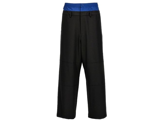 Autre Marque Ambush Belt Pants India Ink NO CO