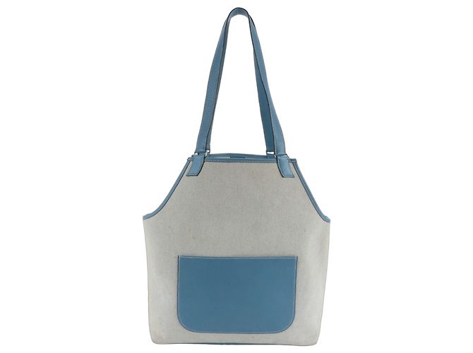 Hermès Saco Tote Hermes Jardinier PM