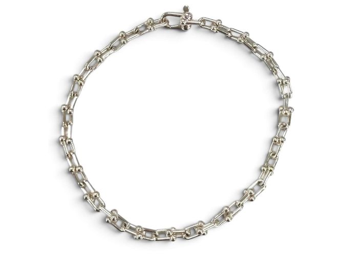 Autre Marque Bracciale Tiffany HardWear Micro Link