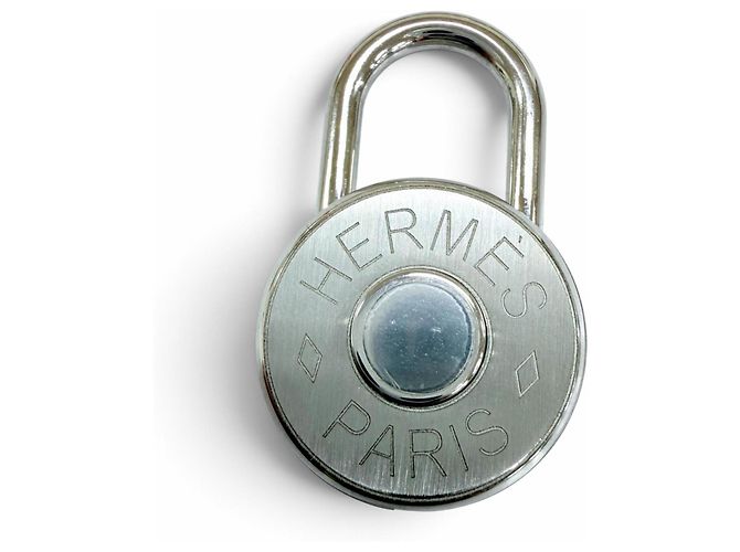 Hermès Amuleto de bolso HERMES Clou de Selle